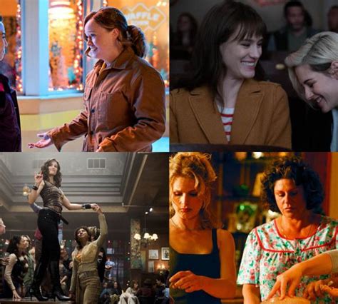 35 best lesbian shows you should watch once upon a journey