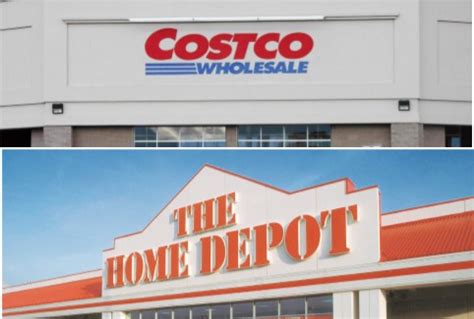 Each day, we recognize the 35,000 veterans and military spouses who call themselves home depot associates and celebrate their service to each other, our customers, and our communities. Costco, Home Depot adopt new coronavirus policies