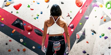The Best Clothes And Gear To Wear Rock Climbing Bodi
