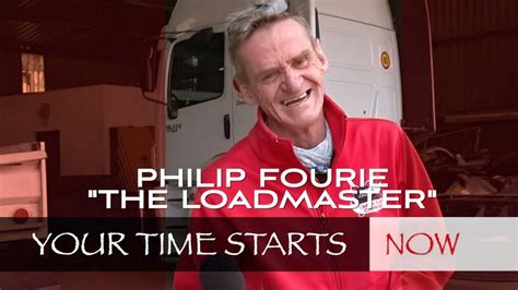 Your Time Starts Now Philip Fourie Youtube