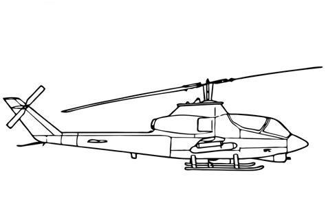 Ayo kita menggambar dan mewarnai pesawat dan helikopter. Mewarnai Gambar Helikopter - Mewarnai Gambar