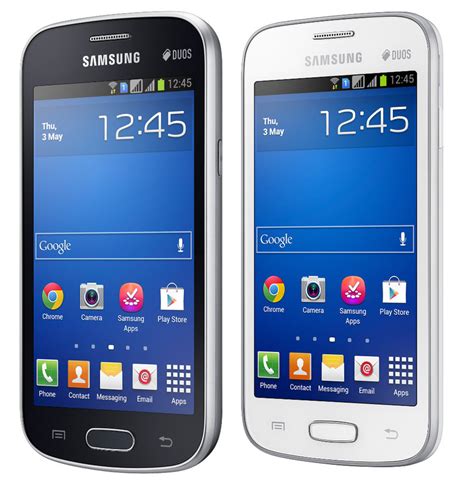Samsung Galaxy Star Advance Launched With Android Kitkat Techies Net