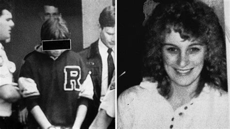 Wayne Wilmot Rapist And Janine Balding Killer Denied Prison Release