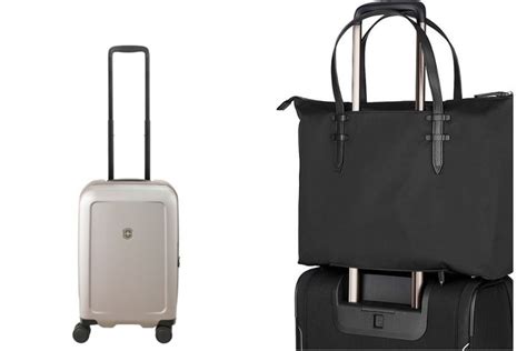 The 5 Best Carry On And Personal Item Combos To Replace Your Checked