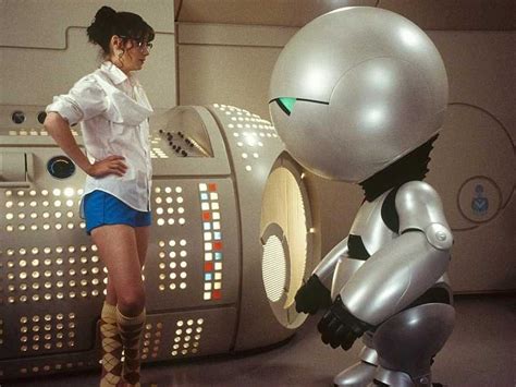 The 11 Funniest Science Fiction Books