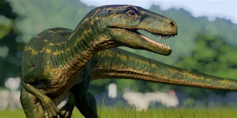 The 15 Most Powerful Dinosaurs In Jurassic World Evolution 2 2022 Images And Photos Finder