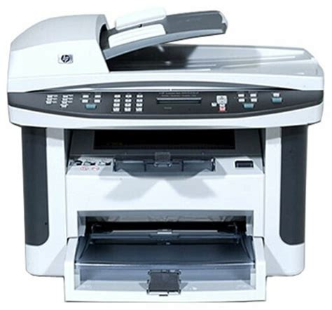 This software solution is the same solution as the version. Картридж для HP LaserJet M1522nf | MFP M1522nf картриджи ...