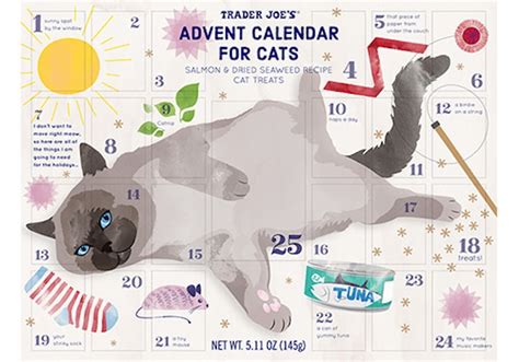 10 contemporary advent calendars to countdown to christmas in style