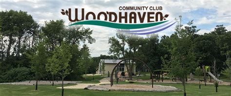 Our History Woodhaven Community Club