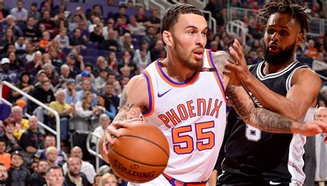 suns comeback falls short in loss to spurs