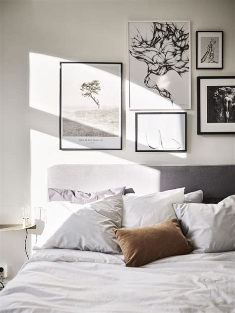7 Dreamy Gallery Wall Ideas For Your Bedroom Daily Dream