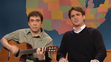Watch Saturday Night Live Highlight Weekend Update Earth Day Song