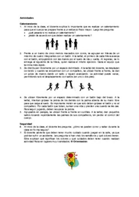 Actividades Sugeridas Unidad 4 Curriculum Nacional Mineduc Chile