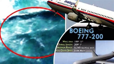 So what's new in this report? MH370 news: Report into Malaysia Airlines flight will come ...
