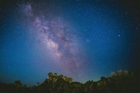 How To See The Milky Way In 5 Easy Steps ⋆ Space Tourism Guide