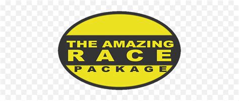 Amazing Race Amazing Race Circle Logo Pngamazing Race Logo Free