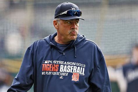 Jeff Jones To Return As Detroit Tigers Pitching Coach Dave Clark Named
