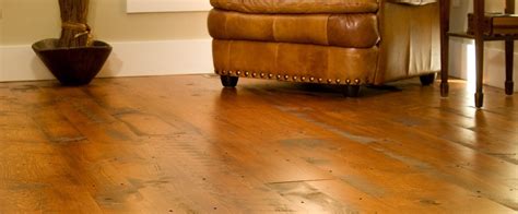 Distressed Wood Flooring Carlisle Wide Plank Floors