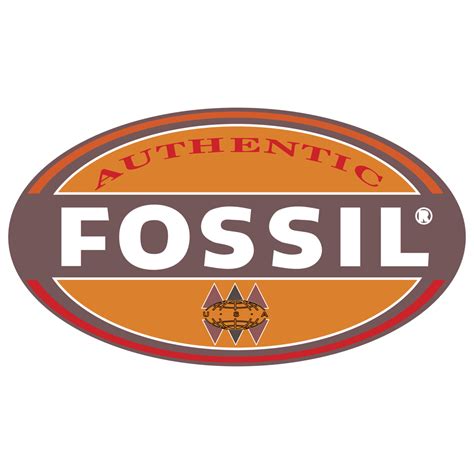 Fossil Logo Png Transparent Brands Logos