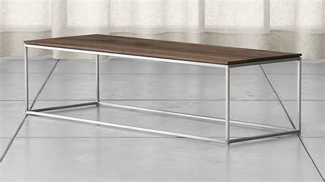 Shop 2 tone grey and white marble coffee table. Frame Small Coffee Table in Coffee Tables & Side Tables ...