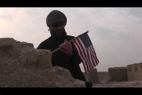 About Matthew Vandyke The American Freedom Fighter Who Fought In The Libyan Civil War