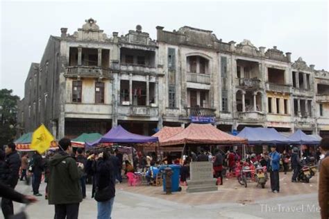 Taishan is a city in the region guangdong, in china. Taishan Tourism: Best of Taishan, China - TripAdvisor