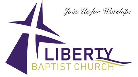 Liberty Baptist Church 51720 “a Holy Gods Response To Sin