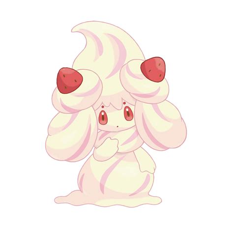 Alcremie Ultimate Character Andor Object Fusion Wiki Fandom