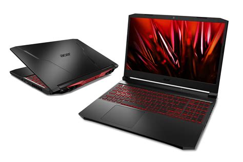 2021s Acer Nitro 5 Seems Like A Huge Jump From Previous Gens Techstory