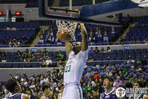 Green Archers Clobber Bulldogs For Sixth Straight Win