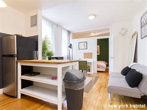 New York Apartment Alcove Studio Apartment Rental In West Village Ny