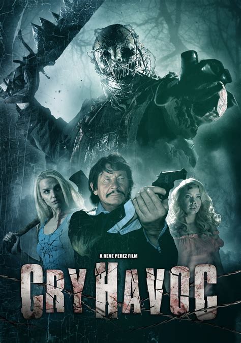 2020, 2019, 2018, 2017 and the 2010's best rated thriller movies out on dvd, bluray or streaming on vod (netflix, amazon prime, hulu, disney+ & more). Movie Review: Cry Havoc (2020) - horrorfuel.com
