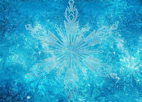 Pin By Tina Farmer Discenza On Background Sound Snowflake Wallpaper