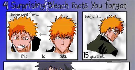 The Best Bleach Memes Of All Time