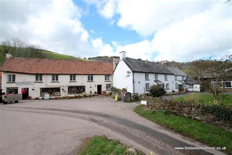 Gallery The Best Of Exmoor Holiday Cottages On Exmoor