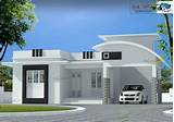 Pictures of House Design Front Side