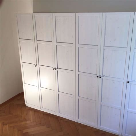 Du brauchst hilfe bei der planung? PAX Kleiderkasten, Schrank IKEA | Kaufen auf Ricardo