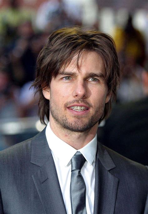 12,221,813 likes · 14,076 talking about this. 7 Outstanding Tom Cruise Hairstyle Look Charismatic