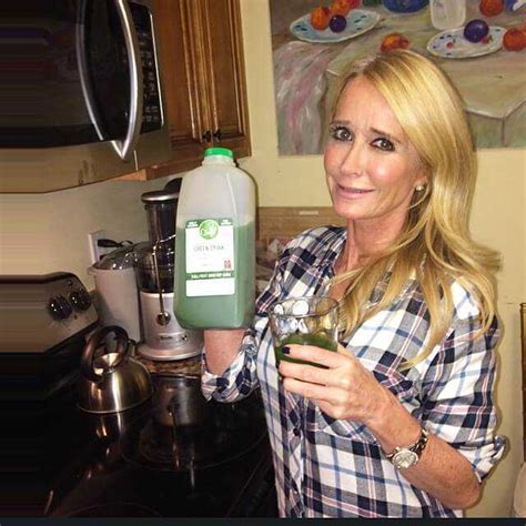 44 Kim Richards Nude Pictures That Are An Epitome Of Sexiness