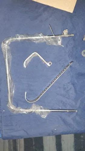 Charnley Hip Retractor For Orthopedic Surgery At Rs 2200 In Jaipur