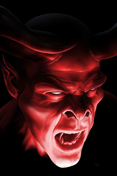 171 Best Images About Devils On Pinterest