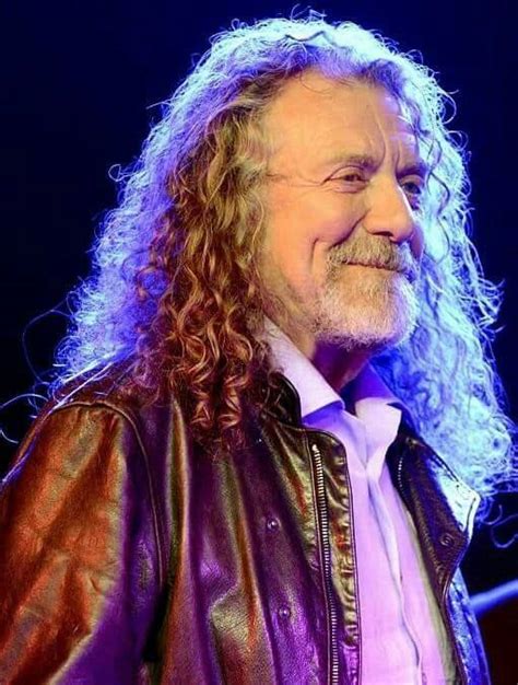 Happy Birthday To Robert Plant Born This Day In Music