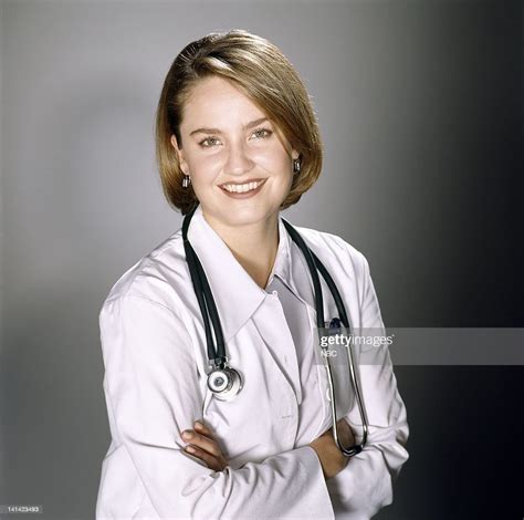 Sherry Stringfield As Dr Susan Lewis Photo By Jeff Katz Nbcu News Photo Getty Images