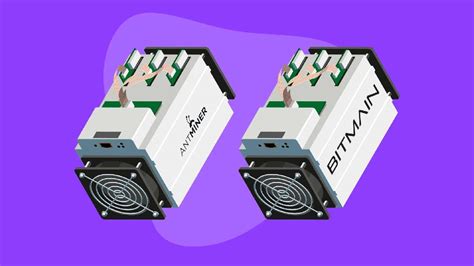 10 may 2021, 12:58 gmt+0000. 5 Best Antminer Machine for Mining Cryptocurrency 2021
