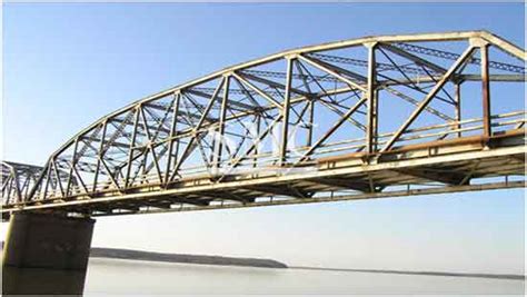 What Is A Truss Bridge Best Image