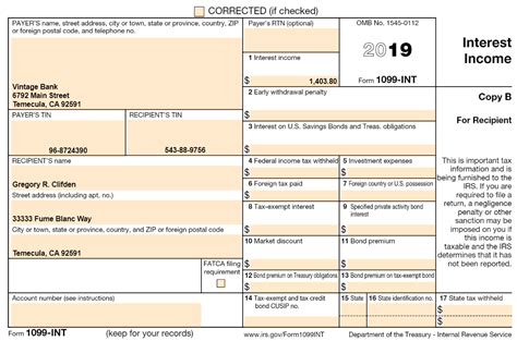 This is the form you'll receive if you took any distributions from your health savings. Form 1095-A Health Insurance Marketplace Statement VOID OMB No. Keep for your records. CORRECTED ...