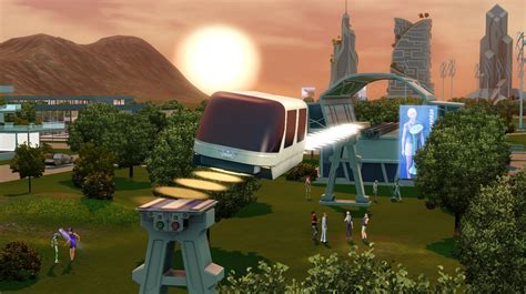 The Sims 3 Into The Future On Steam