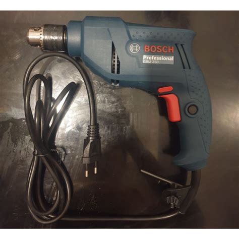 bosch gbm 350 professional rotary drill shopee philippines