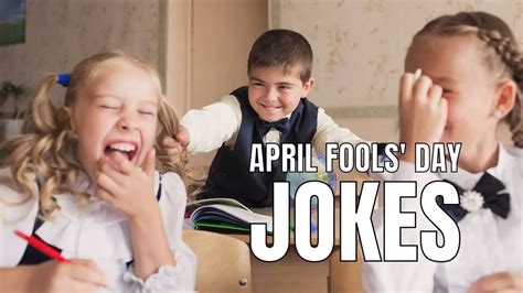 60 Funny April Fools Day Jokes For April 1 Humornama