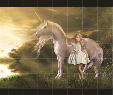 20 Transparent Unicorn Overlays 5 Gorgeous Unicorn Digital Etsy